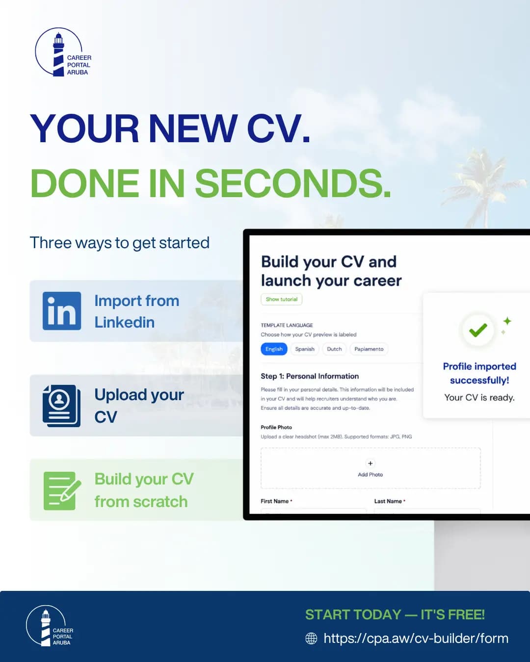 Popup Ad
