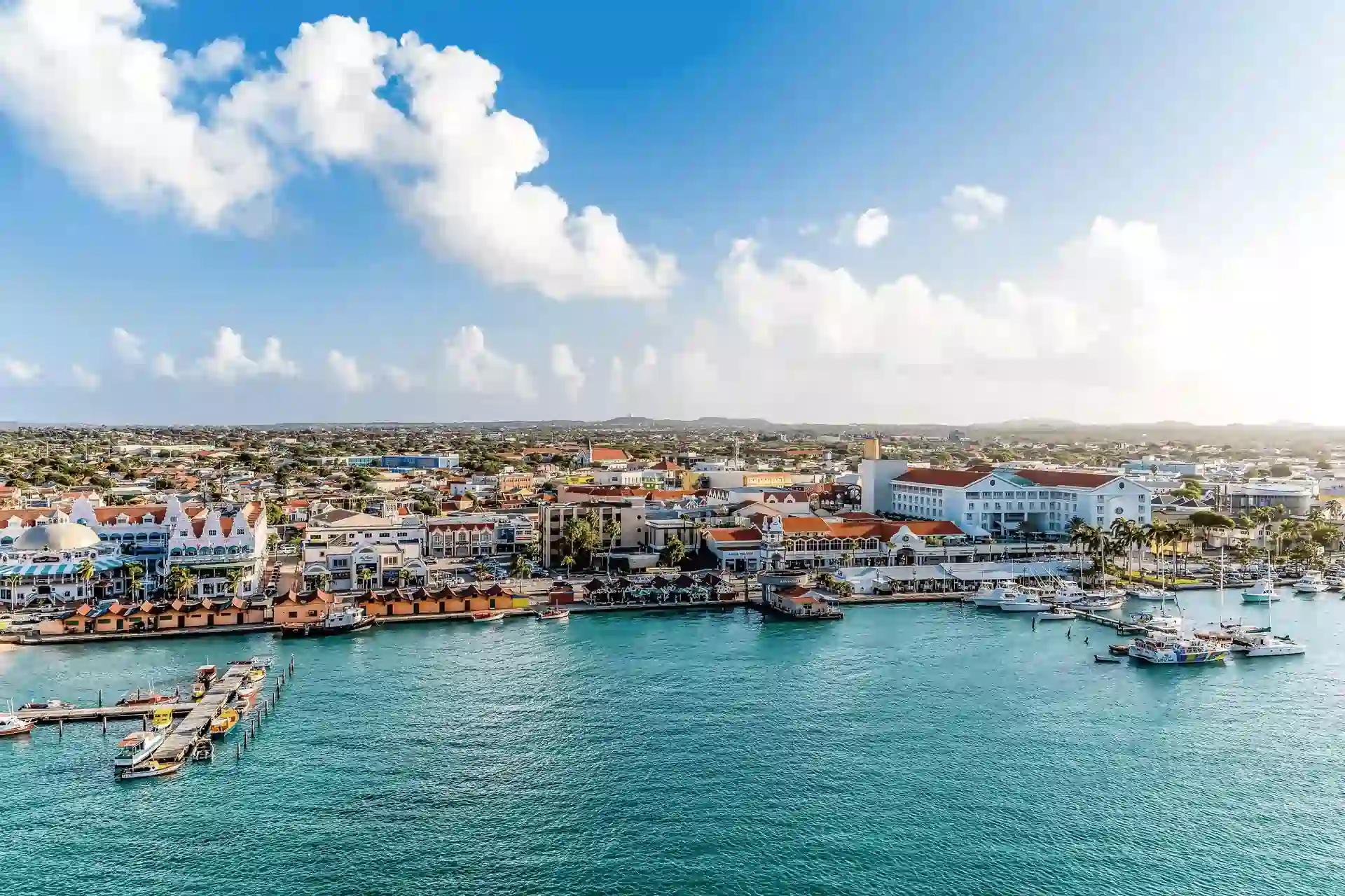 Proven Tips to Stand Out in Aruba's Competitive Job Market