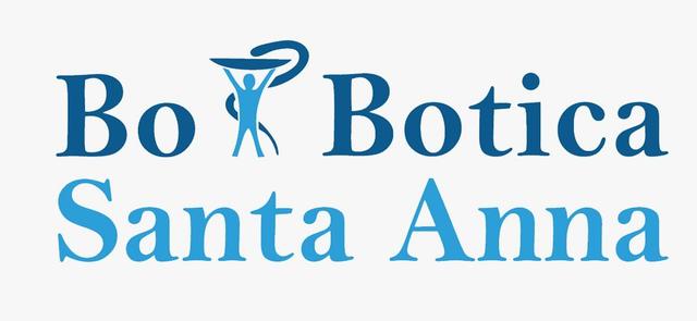 Botica Santa Anna