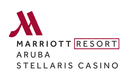 Marriott Stellaris & Casino