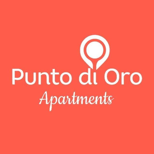 Punto Di Oro Apartments