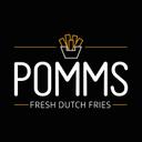 Pomms Dutch Fies