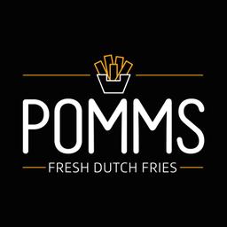 Fries Stand Staff