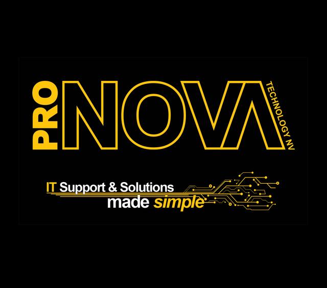 Pronova Technology NV