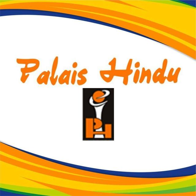 Palais Hindu