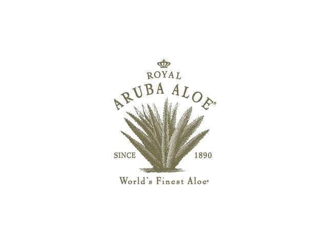 Royal Aruba Aloe