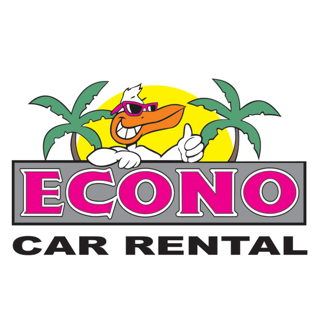 Econo Car Rental