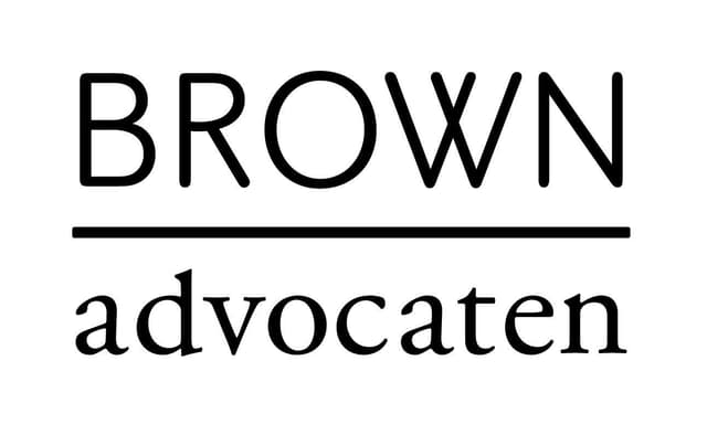 Brown Advocaten