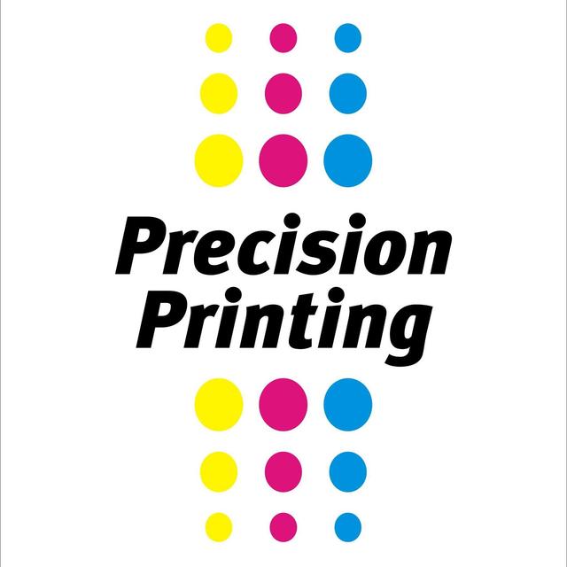 Precision Printing