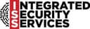 Logo of Integrated Security Services