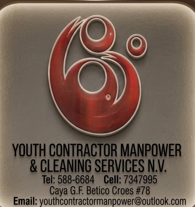 Youth Contractor Manpower N.v
