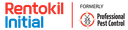 Logo de Professional Pest Control