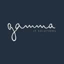 Logo de Gamma It Solutions