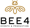 Logo of BEE4 Events & Production