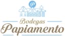 Logo de Bodegas Papiamento
