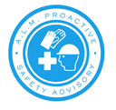 Logo de ALM Proactive Safety Advisory