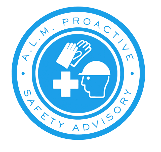 ALM Proactive Safety Advisory