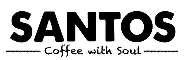 Santos Coffee with Soul