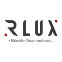 Logo de R-Lux Materials & Decor
