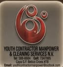 Logo of Youth Contractor Manpower N.v