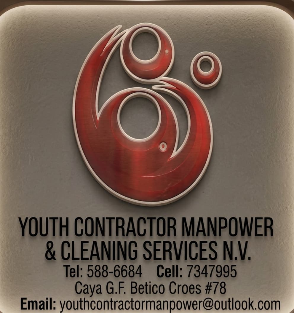 Youth Contractor Manpower N.v