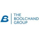 Logo de The Boolchand Group