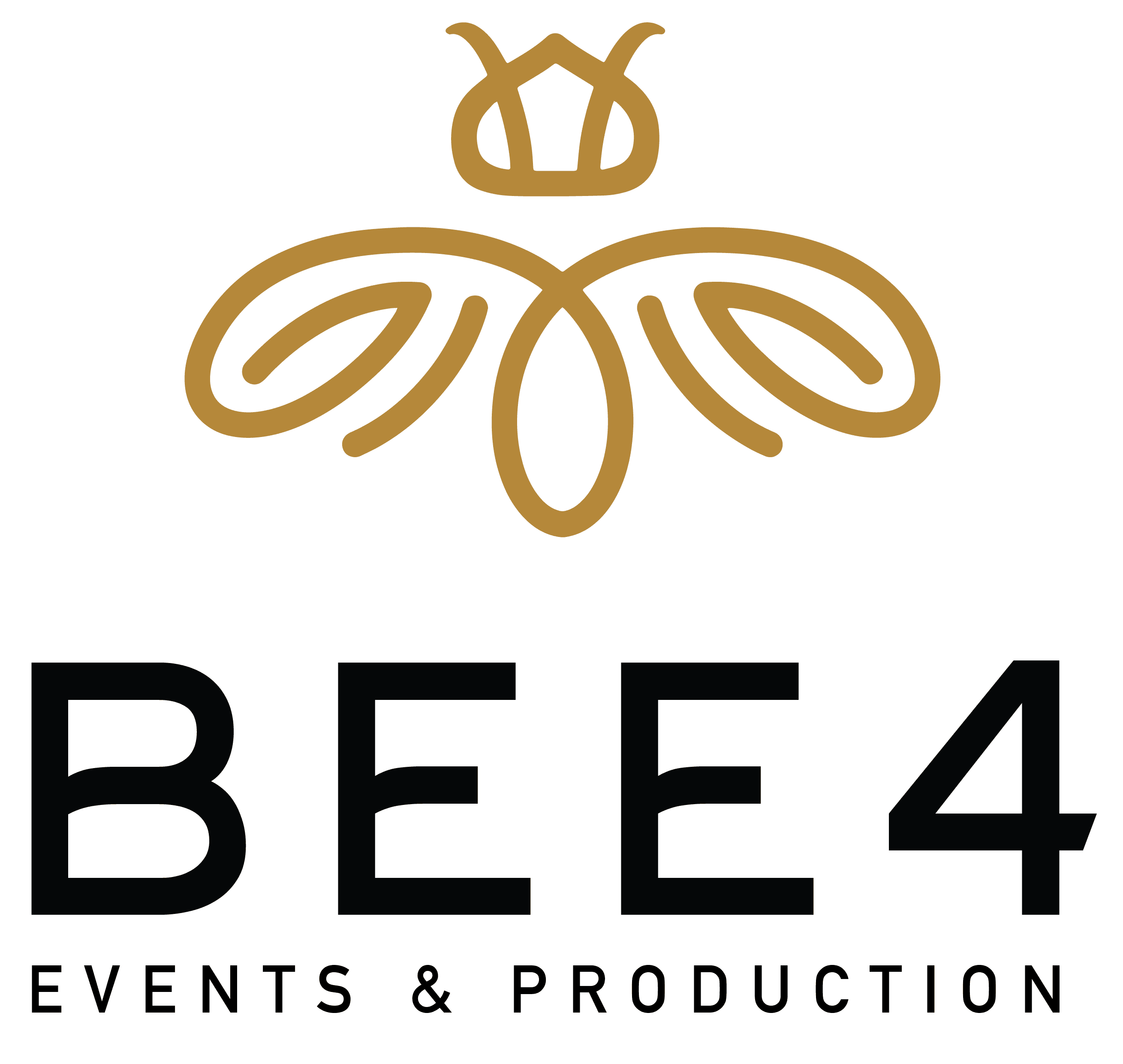 BEE4 Events & Production