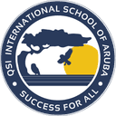 Logo de International School Of Aruba