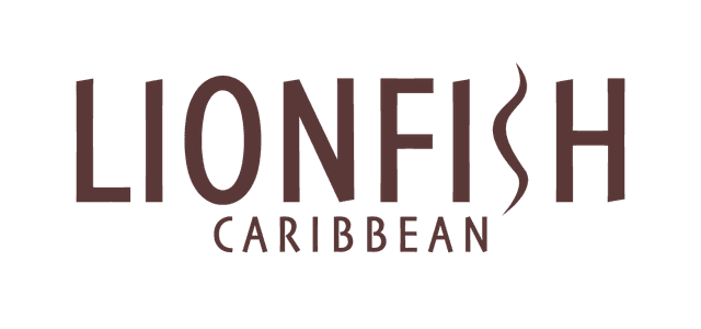 Lionfish Caribbean