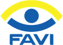 Logo de FAVI